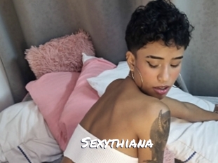 Sexythiana