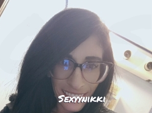 Sexyynikki