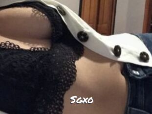 Sgxo
