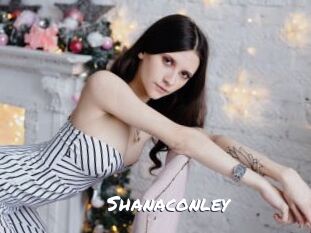 Shanaconley