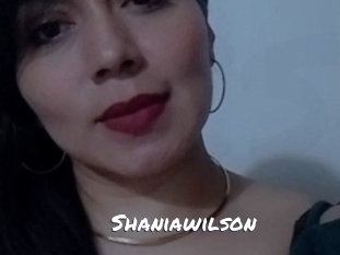 Shaniawilson