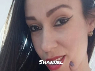 Shannel