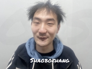 Shaobozhang