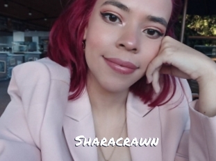 Sharacrawn