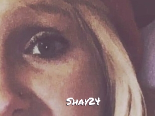 Shay24