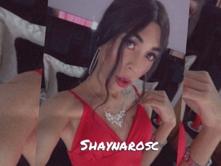 Shaynarosc