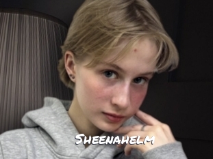 Sheenahelm