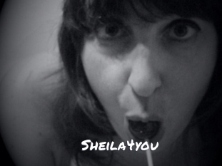 Sheila4you