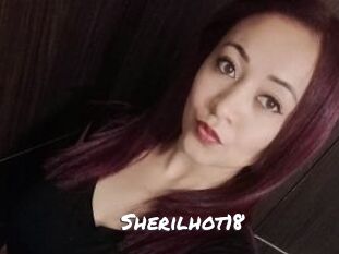 Sherilhot18