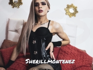 Sherillmontenez