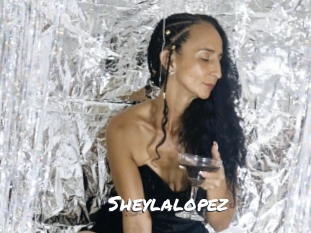 Sheylalopez