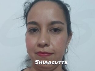 Shiaacutte