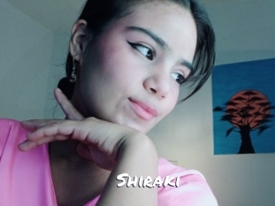 Shiraki