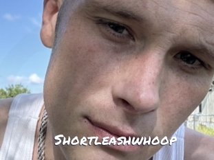 Shortleashwhoop