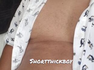 Shortthickboy