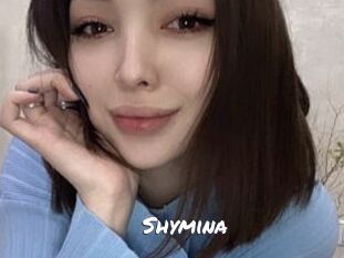 Shymina