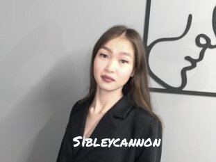 Sibleycannon