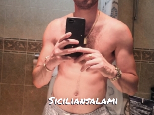 Siciliansalami