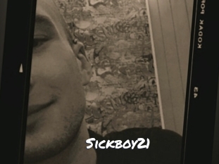 Sickboy21