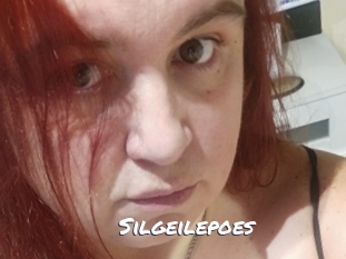 Silgeilepoes