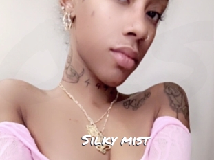 Silky_mist