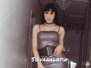 Silvanalatin