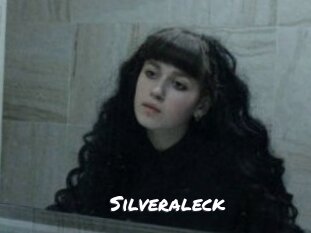 Silveraleck