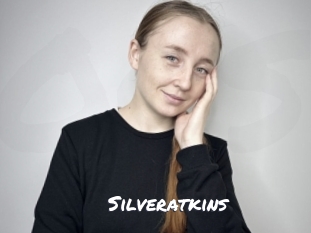 Silveratkins