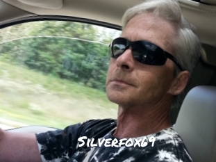 Silverfox69