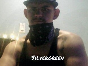 Silvergreen