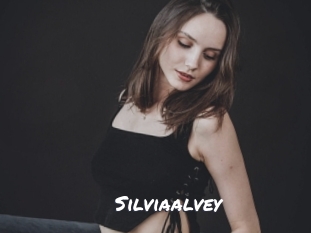 Silviaalvey