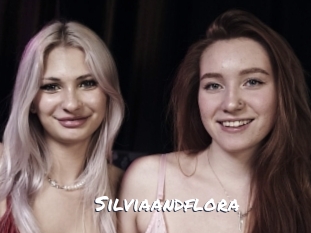 Silviaandflora