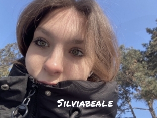 Silviabeale