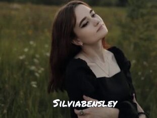 Silviabensley