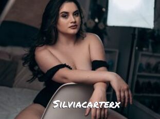 Silviacarterx