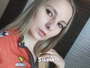 Silviasi