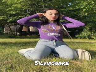 Silviasnake