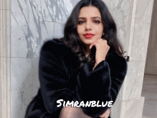 Simranblue