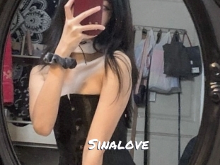 Sinalove