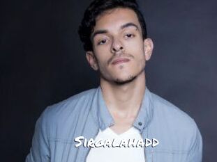 Sirgalahadd