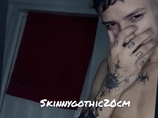 Skinnygothic20cm