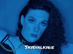 Skyevalkyrie