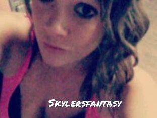 Skylersfantasy