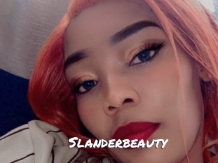 Slanderbeauty