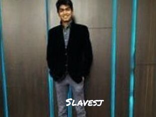 Slavesj