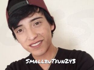 SmallbuTfun243