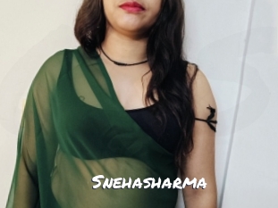 Snehasharma