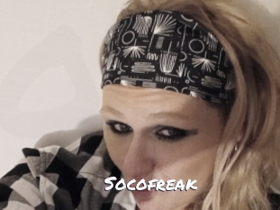 Socofreak