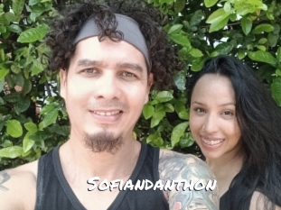 Sofiandanthon