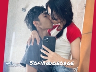 Sofiandgeorge